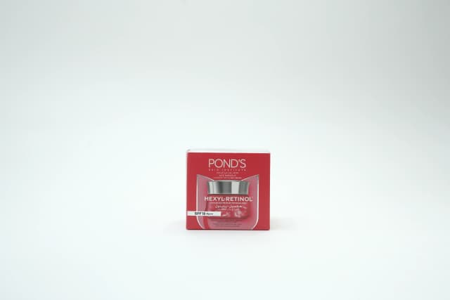 Ponds Age Miracle Day Cream 50 ml