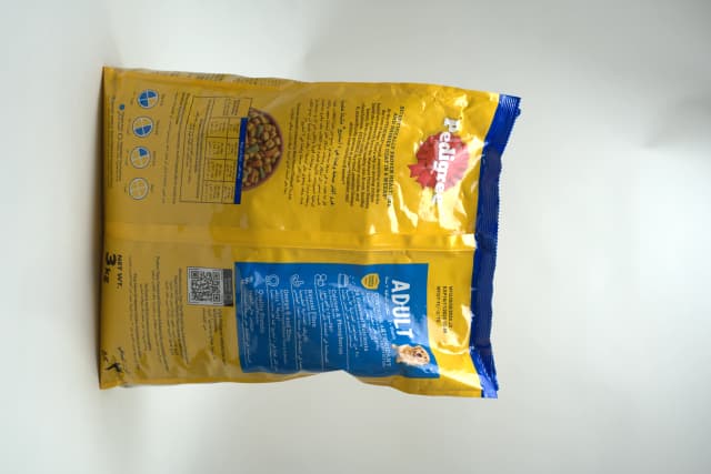 Pedigree Chicken And Liver 3 kg