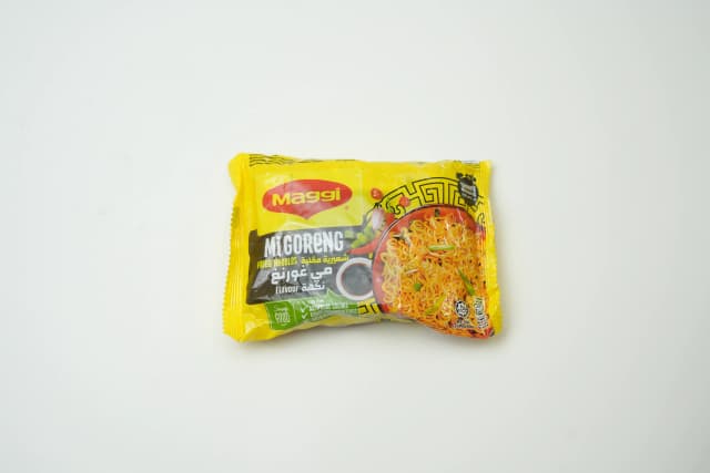 Nestle Maggi Fried Original Taste Noodles 72 g