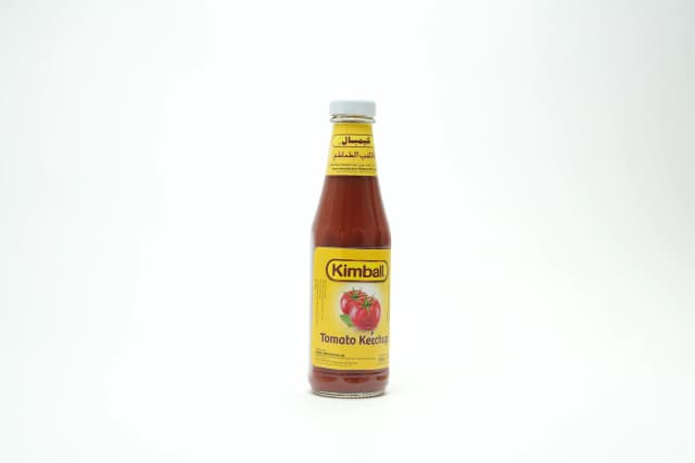 Kimball Tomato Ketchup 325 g