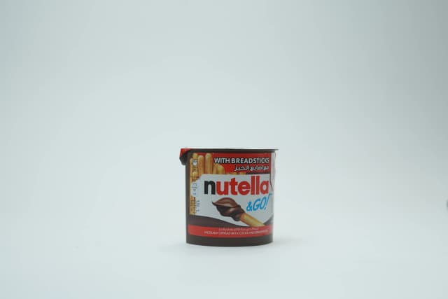 Nutella And Go 52 g