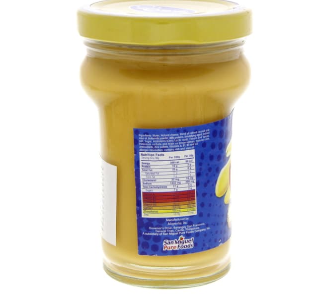 Magnolia Cheezee Spread Cheddar 235 G