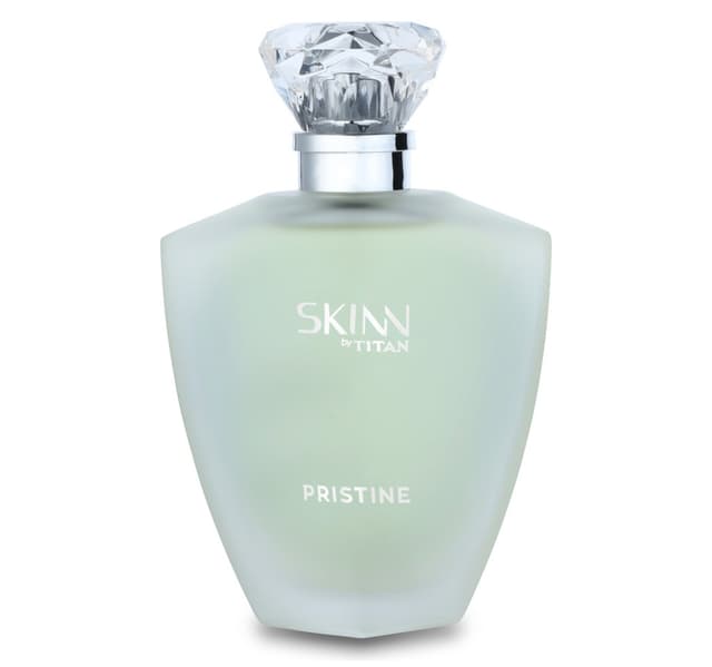 Skinn By Titan Pristine Eau De Parfum For Women 100 Ml Nffw05pgc