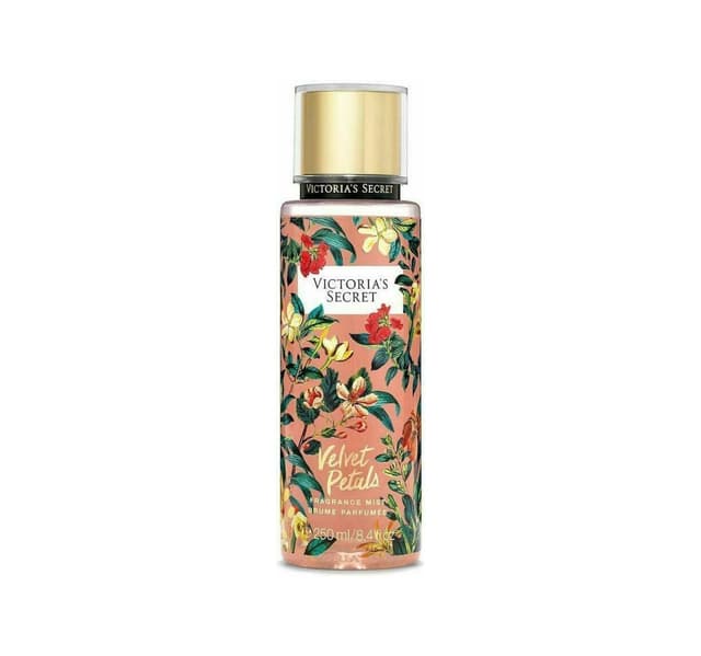 Victorias Secret Body Mist Velvet Petals 250ml