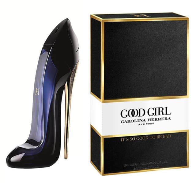 Carolina Herrera Good Girl Edp For Women 80ml