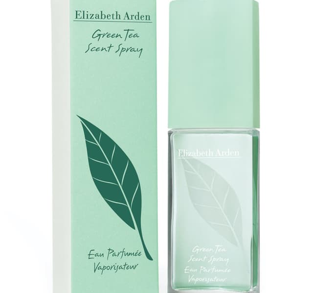 Elizabeth Arden Green Tea Scent Spray 100 Ml