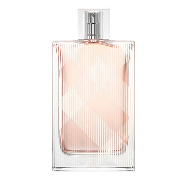 Burberry Brit Eau De Toilette For Women 100ml
