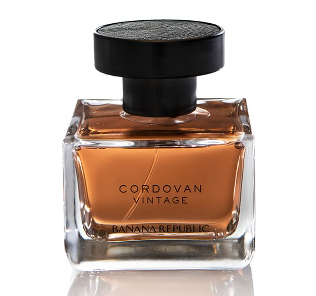 Banana Republic Edp Cordovan Vintage For Men 100ml