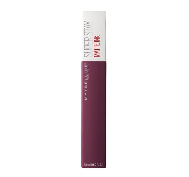 Maybelline Superstay Matte Ink Liquid Lipstick 40 Believer 5ml