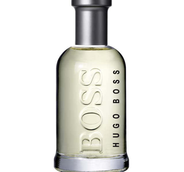 Hugo Boss Edt Men 100 Ml