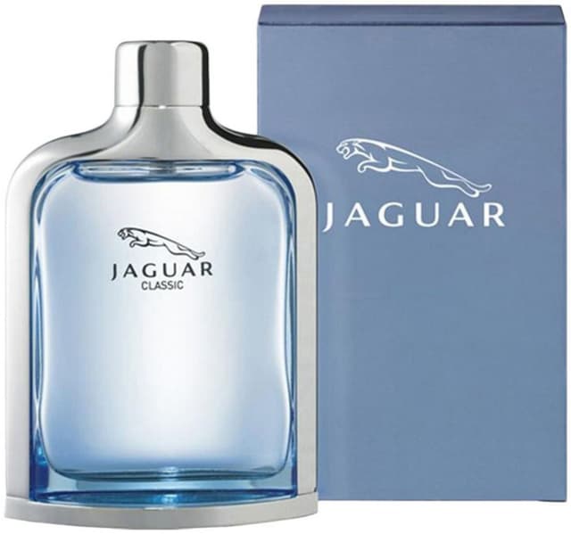 Jaguar Classic Blue 100ml