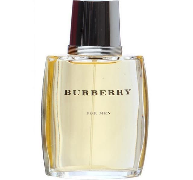 Burberry Edt For Men 100 Ml