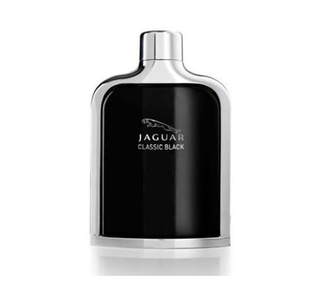 عطر جاكوار كلاسيك بلاك للرجال ١٠٠ مل