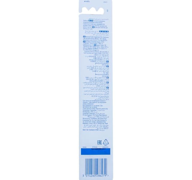 Oralb Mickey Minnie Kids Toothbrush Soft 1 Pc