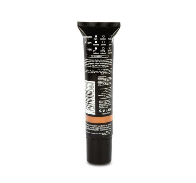 Rosa Bella Liquid Foundation 35 Ml