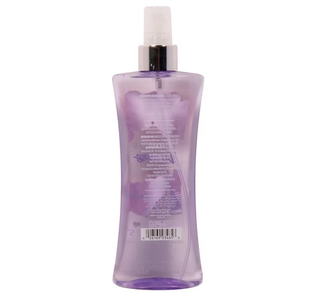 Body Fantasies Romance Dream Body Spray 236 Ml