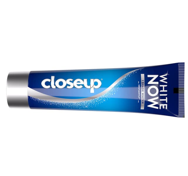 Closeup White Now Original Toothpaste 75 Ml