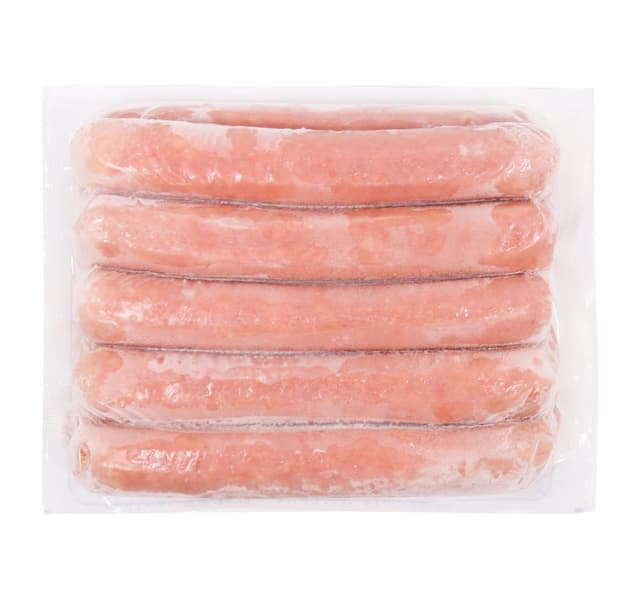 Emborg Chicken Franks 340 G