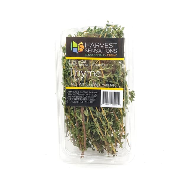Thyme Leaves 28 G