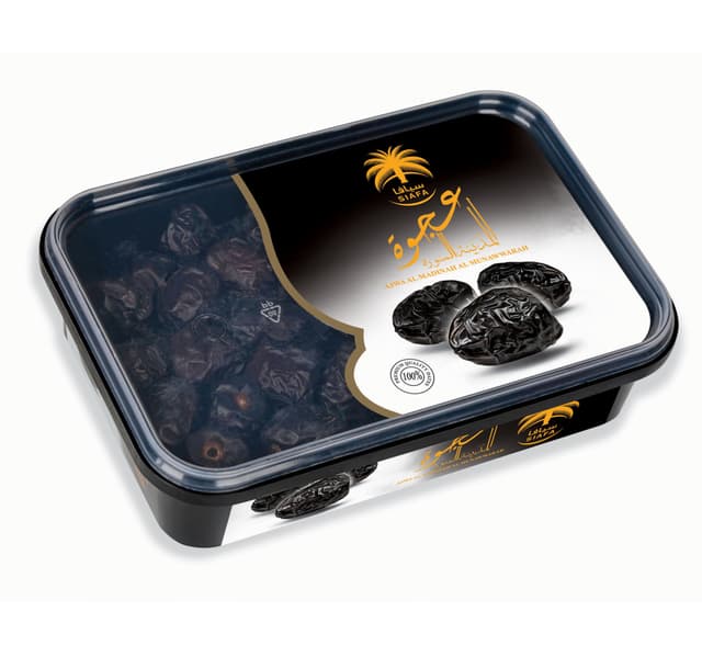 Siafa Ajwa Al Madinah 400 G