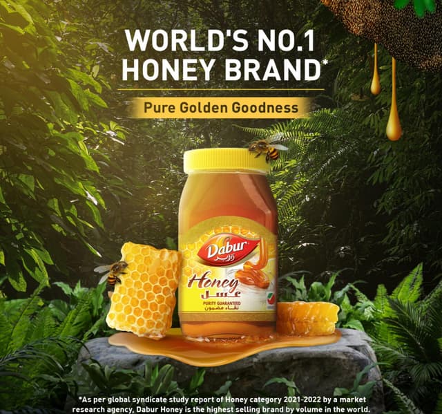 Dabur Honey 500 G