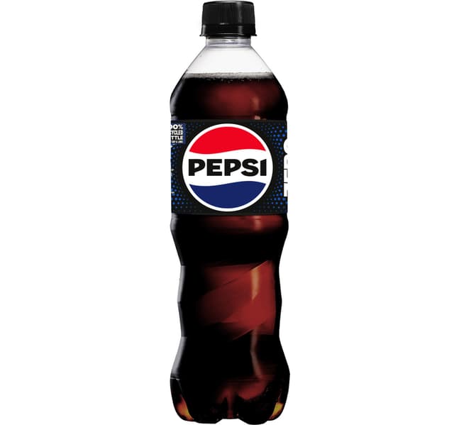 Pepsi Cola Zero 500 Ml