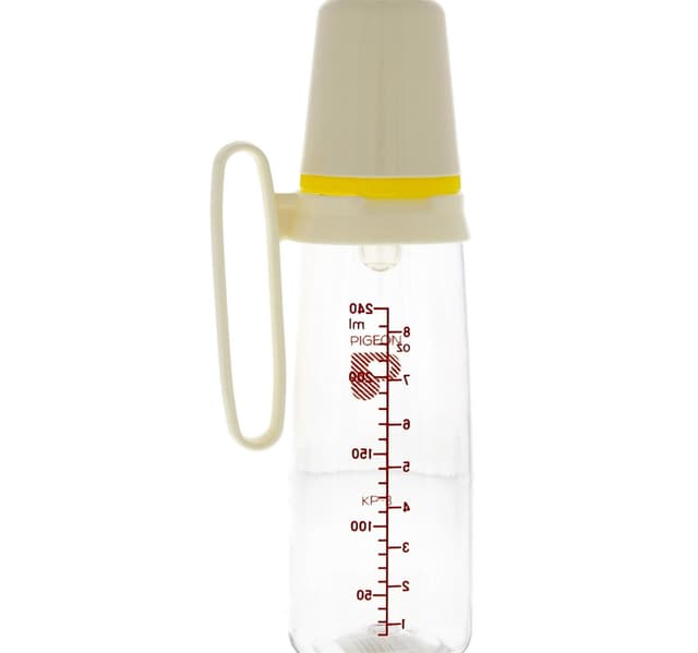 Pigeon Feeding Bottle Kp8 240 Ml