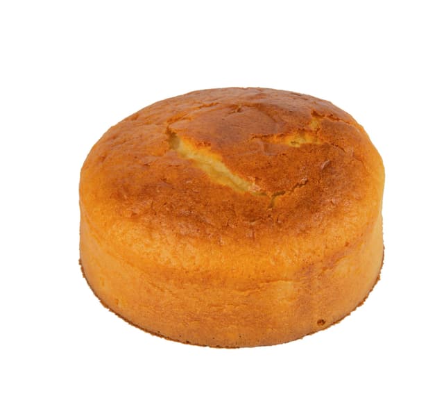 Bake Art Lulu Vanilla Round Cake 1 Pc