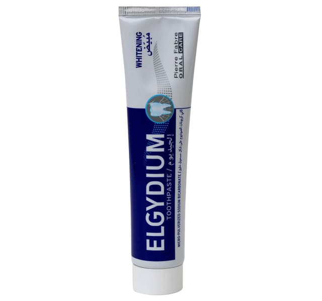 Pierre Fabre Elgydium Whitening Toothpaste 75 Ml