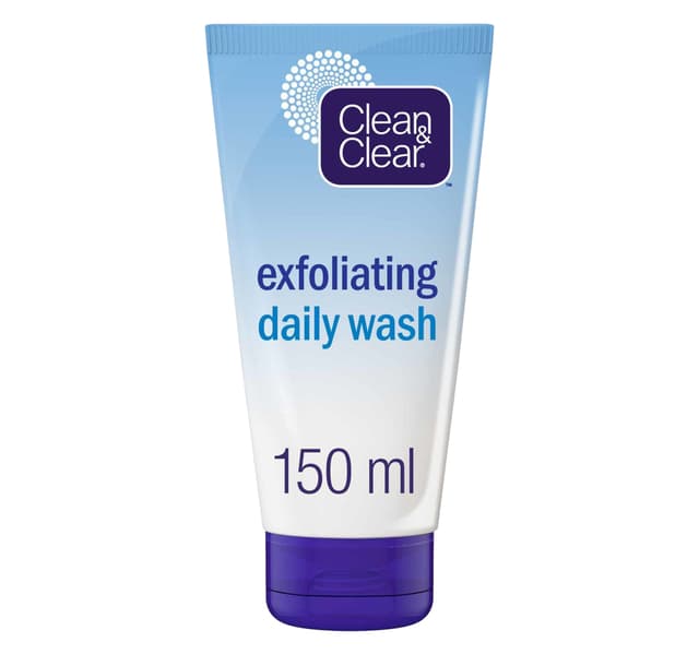 Clean Clear Daily Face Wash 2 150 Ml