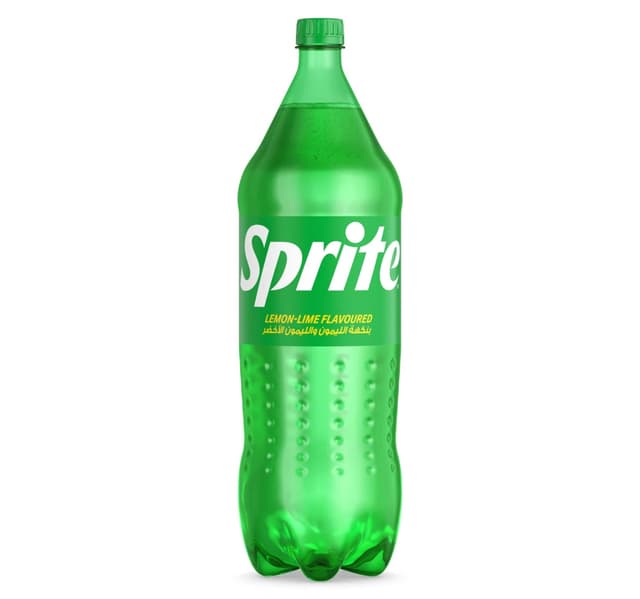 Sprite Regular 225 Litres