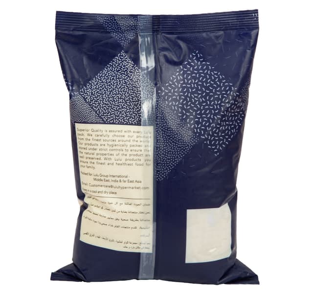 Lulu Thanjavur Kuruva Rice 2 Kg