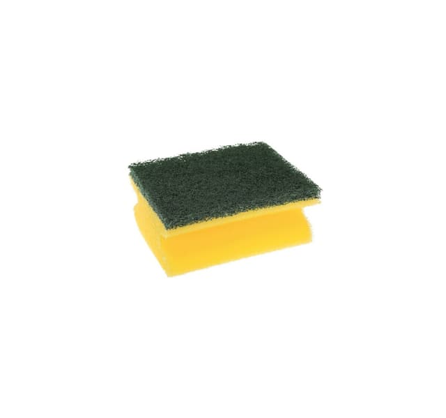 Scotch Brite Heavy Duty Nailsaver 1 Pc