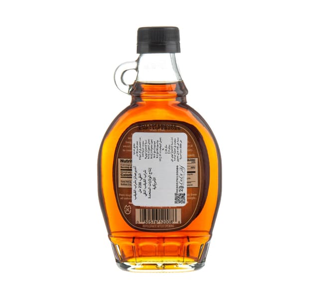 Andersons Pure Maple Syrup 236 Ml