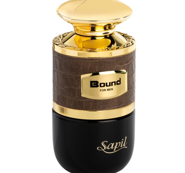 Sapil Bound EDT/EDP