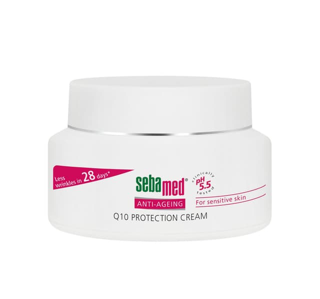 Sebamed Anti Ageing Q 10 Protection 50 Ml