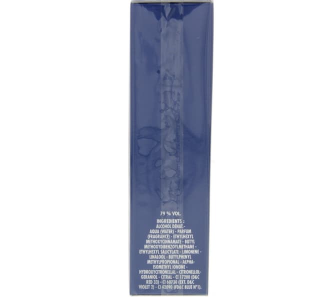 Ulric De Varens Edt Paris Blue For Men 100 Ml