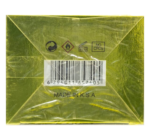 Fomme Eau De Cologne Lemon 250 Ml
