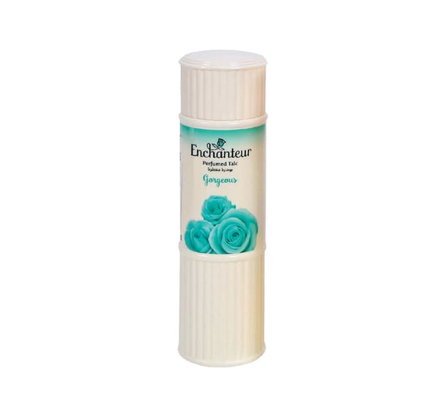 Enchanteur Talc 4 125 G