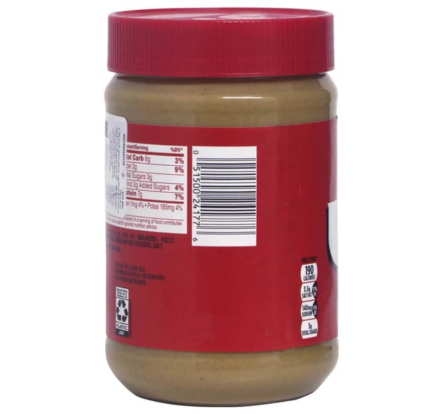 Jif Creamy Peanut Butter 793 G