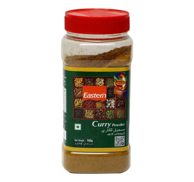 Eastern Curry Powder 180 G