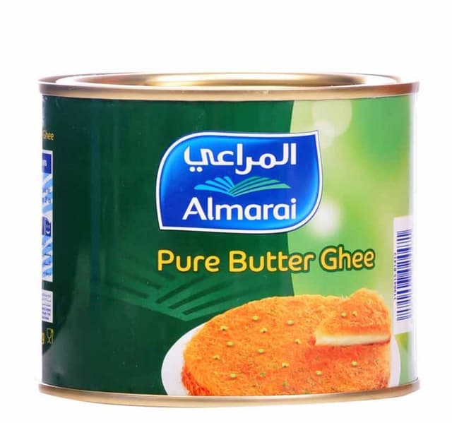 Almarai Pure Butter Ghee 400g