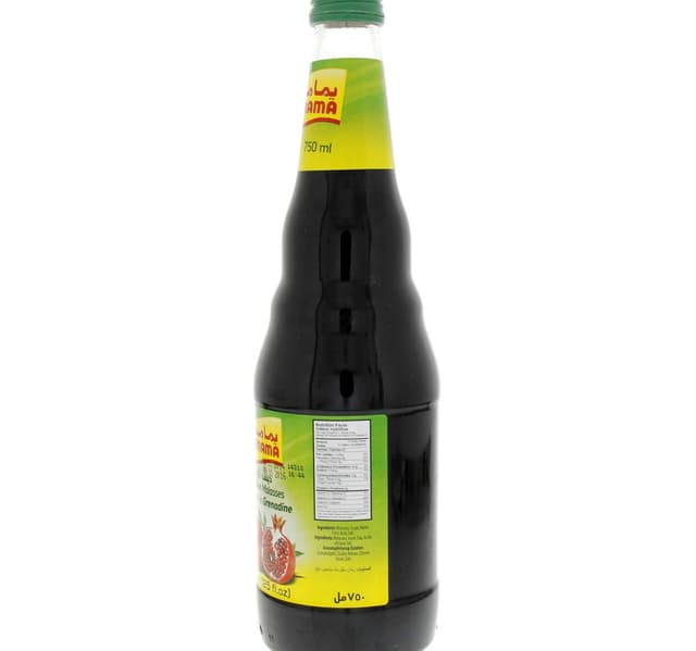 Yamama Grenadine Molasses 750ml
