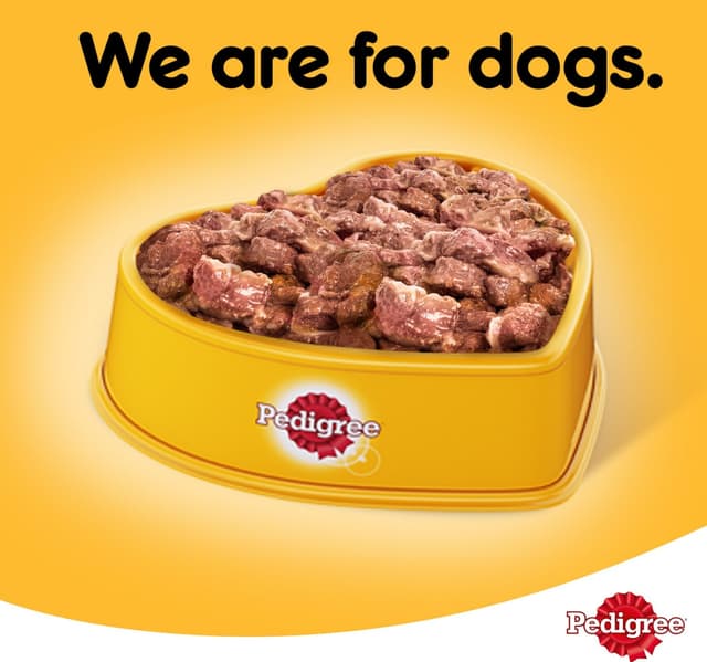 Chicken Loaf Wet Dog Food