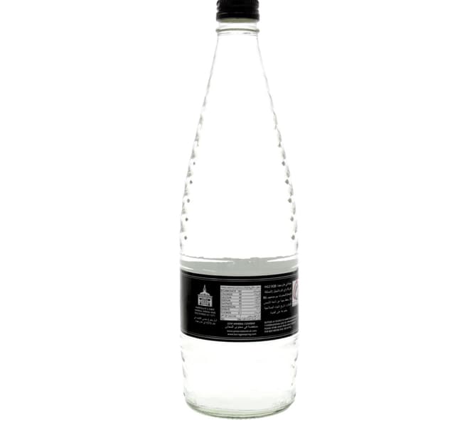 Harrogate Spring Non Carbonated Mineral Water 750 Ml