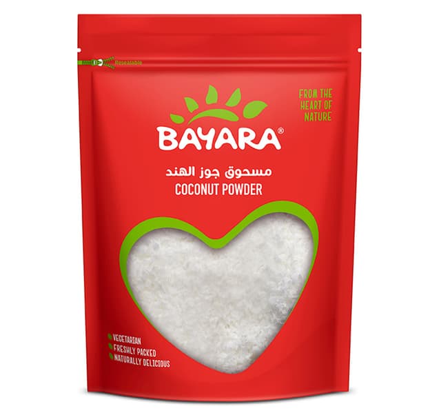 Bayara Coconut Powder 400 G