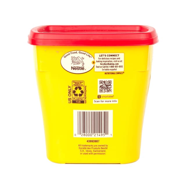 Nestle Toll House Cocoa 226 G
