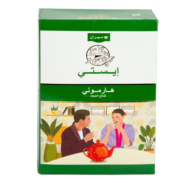 Eastea Black Tea 400 G