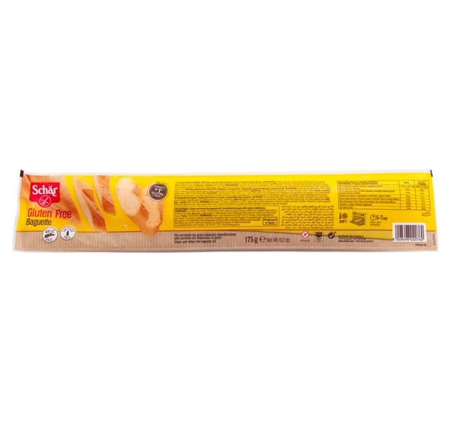 Schar Baguette 175 G