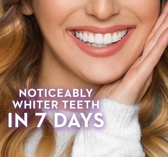 Crest 3D White Ultra White Whitestrips 28 Strips